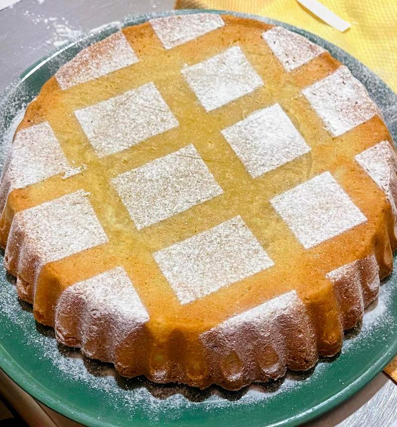 postre del dia casa mavi trattoria pizzeria napoletana los boliches fuengirola restaurante italiano